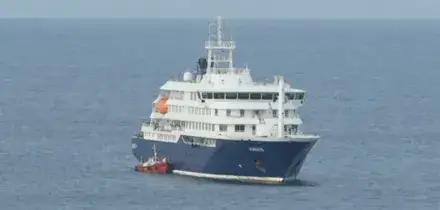 Hantavirus, tre evacuati dalla MV Hondius, sabato la nave a Tenerife