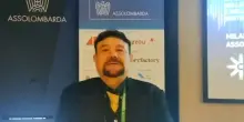 Hector Villanueva al Forum Comunicazione 2026