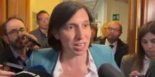 Schlein rilancia: disponibili a confronto con Giuli su riforma cinema