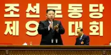 Addio riunificazione Coree, Pyongyang la toglie dalla Costituzione