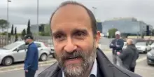 David, Orfini (Pd) a protesta lavoratori cinema: &ldquo;Giusto stare qui&rdquo;