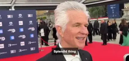 Matthew Modine ai David: &ldquo;Girer&ograve; un film in Italia fino a settembre&rdquo;