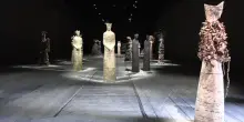 La monumentalit&agrave; dell&rsquo;intenzione: Chiara Camoni a Padiglione Italia