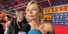 David, Anna Ferzetti: il cinema va tutelato, mai come ora