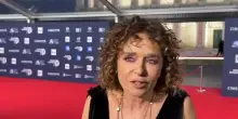 David, Valeria Golino: celebriamo il cinema e un po&rsquo; noi stessi