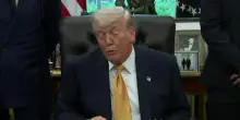 Iran, Trump: vogliono un accordo, ottimi colloqui nelle ultime 24 ore