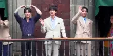 Messico, delirio Bts: migliaia di fan. Sheinbaum: tornate nel 2027
