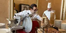 Culatello di Zibello, 30 anni di Dop: ora la sfida americana