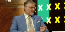 Giuli critica Buttafuoco: &ldquo;Inopportuno&rdquo; citare Mattarella a Venezia