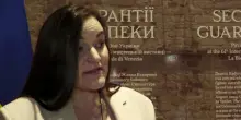 Biennale, Kiev: la Russia a Venezia &egrave; come un killer invitato a cena