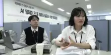 In Corea del Sud un team filtra i contenuti IA contro disinformazione