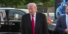 Trump: Iran &ldquo;ha scherzato con noi&rdquo;, tregua ancora in vigore