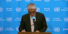 L&rsquo;Iran all&rsquo;Onu accusa gli Usa di aver violato il cessate il fuoco
