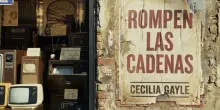 Regina dei balli di gruppo Cecilia Gayle esce con Rompen Las Cadenas