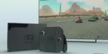 Dazi e chip, Nintendo annuncia calo utili e aumenta prezzi Switch 2