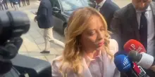 Italia-Usa, Meloni: noi facciamo nostri interessi, americani i loro
