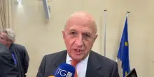 Patuelli: inflazione da energia e noli, guerre come fiumi carsici