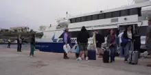 A Ventotene si celebra la Giornata dell&rsquo;Europa