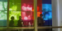 Biennale Arte 2026, il Living Together del Padiglione Svizzera