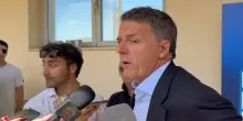 Renzi: &ldquo;Nuova legge elettorale? Il centrodestra ha paura di perdere&rdquo;
