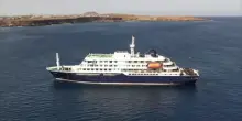 Attesa a Tenerife la nave colpita dall&rsquo;epidemia di hantavirus