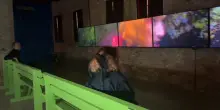 Biennale Arte 2026, Padiglioni della Scozia e del Lussemburgo