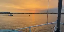 Orange Beach, Alabama: tramonti arancioni e resilienza costiera