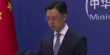 Cina, Pechino: cerchiamo &ldquo;maggiore stabilit&agrave;&rdquo; nelle relazioni con Usa