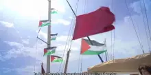 &ldquo;Dalla terra al mare&rdquo;, il documentario sulla Global Sumud Flotilla
