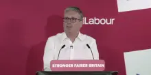 Starmer vuole riportare la Gran Bretagna &ldquo;nel cuore dell&rsquo;Europa&rdquo;
