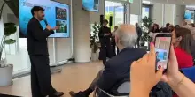 Acqua tema Videocitt&agrave; 2026 tra installazioni e artisti internazionali