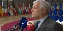 Hantavirus, Tajani: non sono per uscire da Oms, tutela salute nel mondo