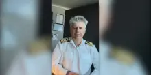 Hantavirus, parla il capitano della Mv Hondius: settimane difficili