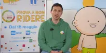 Pera Toons, arriva la serie tv: &ldquo;Ogni puntata &egrave; come una escape room&rdquo;