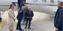Tajani a Bratislava per la riunione &ldquo;Amici dei Balcani occidentali&rdquo;