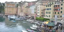 A Camogli torna la storica Sagra del Pesce