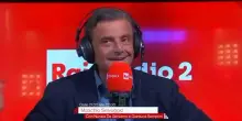 Calenda: mia moglie? &ldquo;Cattivissima&rdquo;, ogni tanto mi manda in hotel