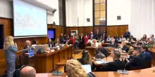 A Roma gli Stati generali europei sulla cultura della sostenibilit&agrave;