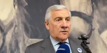 Iran, Tajani: &ldquo;La linea rossa anche per noi &egrave; il nucleare&rdquo;