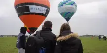 Torna la Balloon Cup, mongolfiere e innovazione del volo a Piacenza