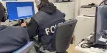 Dati riservati rubati da agenti infedeli e rivenduti, 29 indagati