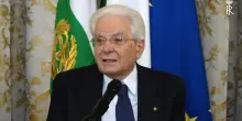 IA, Mattarella: non il clima migliore per regole globali condivise