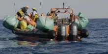 Sos Mediterranee: ancora morti nel Mediterraneo, nel 2026 sono almeno 782