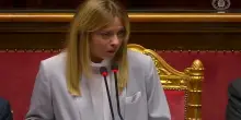 Meloni: noi non austeri ma seri, debito cresce per Superbonus