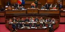 Meloni: ancora tanto affetto intorno a noi, non rinuncio a stare tra la gente