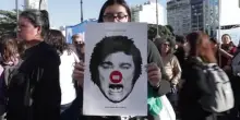 Argentina, in migliaia protestano contri i tagli alle universit&agrave;