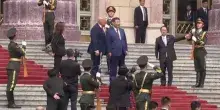 Usa-Cina, Xi a Trump: dobbiamo essere partner, non rivali