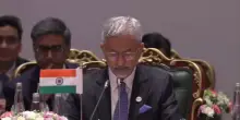 A Nuova Delhi l&rsquo;incontro dei ministri degli Esteri dei Brics