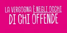 #stopbodyshaming, parte la campagna nazionale di sensibilizzazione