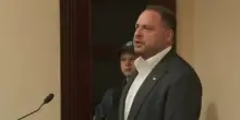 Ucraina, Yermak, ex braccio destro di Zelensky, in custodia cautelare